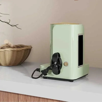 Universelle Kabelmanagement-Clips – Set von 5