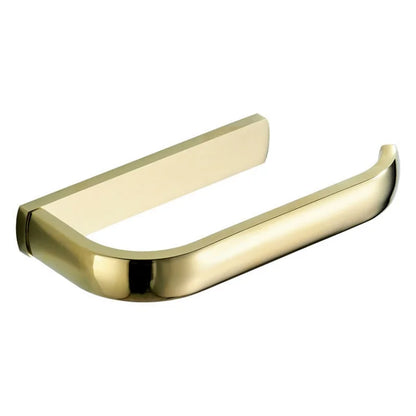 Garduru goldener Handtuchhalter für stilvolle Badezimmergestaltung