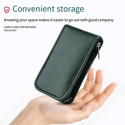 6-Teiliges Nagelschneider-Set - Hochwertige Maniküre- & Pediküre-Werkzeuge