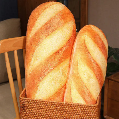 Französisches Brotkissen