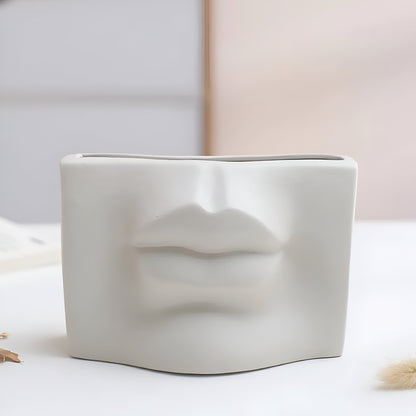 Senses' Inspiriertes Hydroponisches Blumenvase