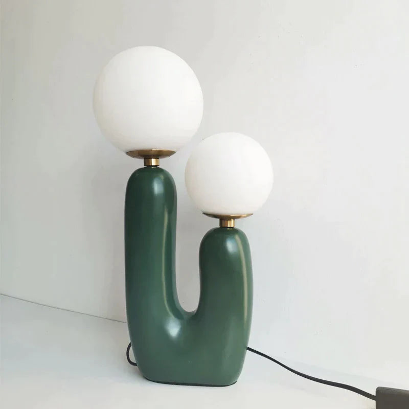 Garduru Lampe