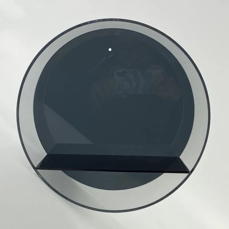 Nordic Acryl Wanddisplay Regal