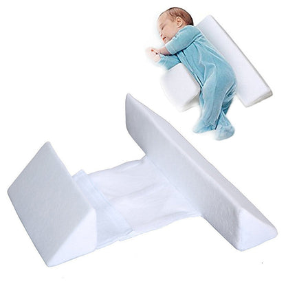 Babykissen Weiß – U-Form – Weich & Waschbar für Optimalen Komfort