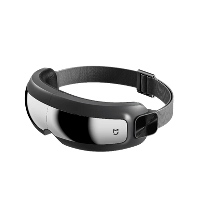 Xiaomi Smart Eye Massager – Heißkompresse, Individuelle Massage, Mi Home App kompatibel