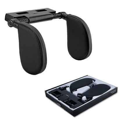 Seitliche Auto Sitz Kopf Stütze