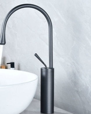 Elegante Waschtischarmatur – Modernes Design & Hochwertige Verarbeitung