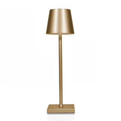 LumaRadiance Tischlampe – Klassische Eleganz für jedes Zuhause