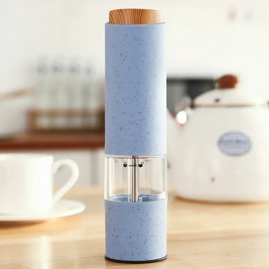Smart Electric Spice Grinder Mill