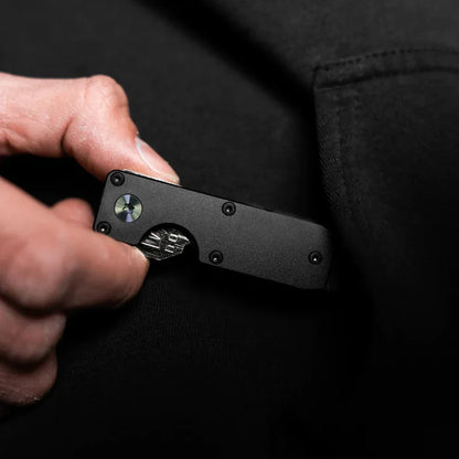 Tragbarer Schlüsselanhänger Organizer