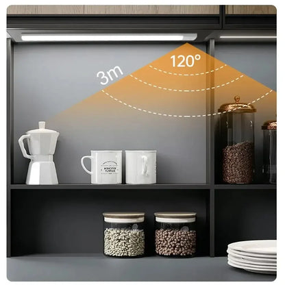 LED-Bewegungsmelderlicht