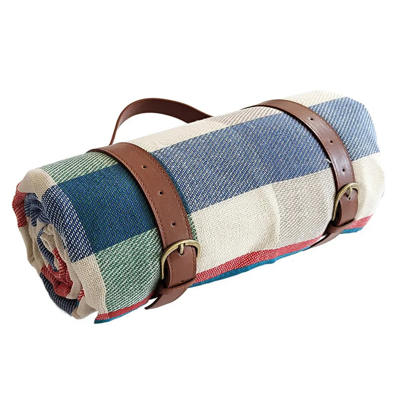 Wasserfestes Outdoor Picknickdecke Faltbare Matte