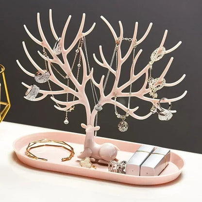 Schmuck Display Stand Tree Storage