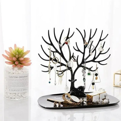 Schmuck Display Stand Tree Storage