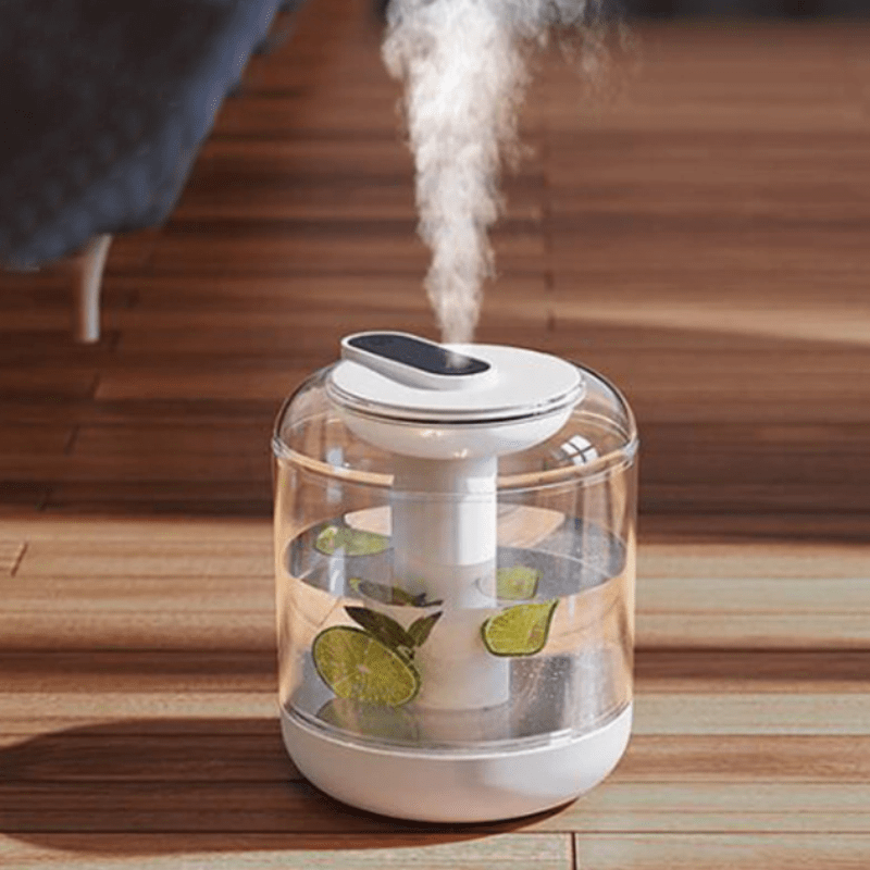 Aromatischer Diffusor