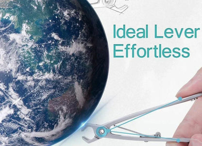 Schwere Nagelschneider für dicke und harte Nägel