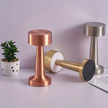 Garduru – Vielseitige Touchlampe mit einstellbarer Helligkeit und modernem Design