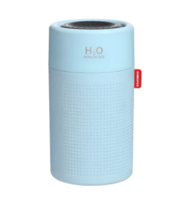 Tragbarer wiederaufladbarer Luftbefeuchter