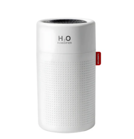 Tragbarer wiederaufladbarer Luftbefeuchter