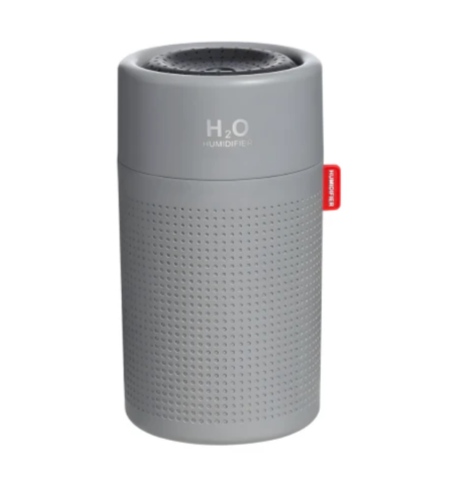 Tragbarer wiederaufladbarer Luftbefeuchter