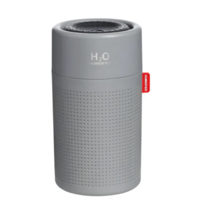 Tragbarer wiederaufladbarer Luftbefeuchter