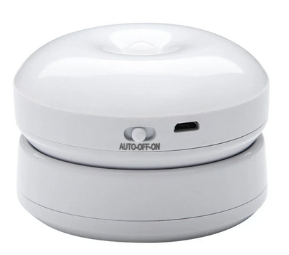 Smart Motion Sensor Wandlampe – Energiesparend und automatische Beleuchtung