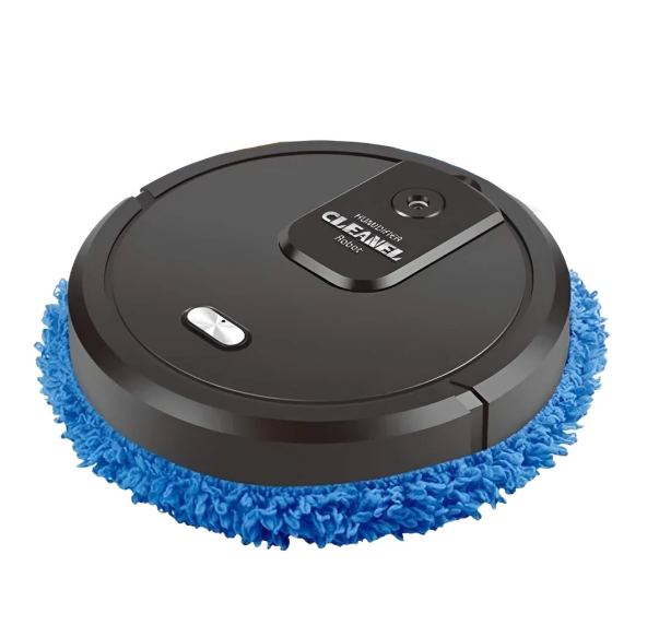 Smart Home Auto Reinigungsroboter