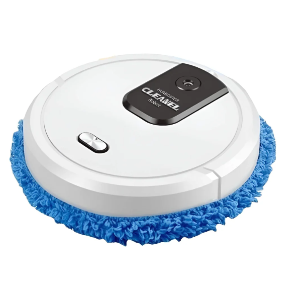 Smart Home Auto Reinigungsroboter
