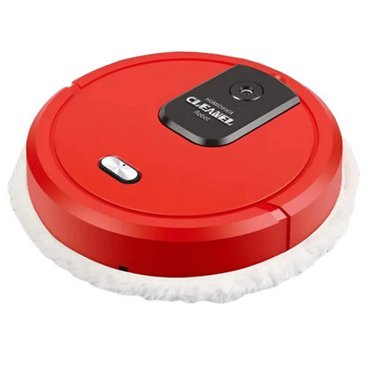 Smart Home Auto Reinigungsroboter