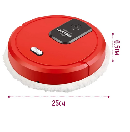 Smart Home Auto Reinigungsroboter