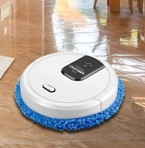Smart Home Auto Reinigungsroboter
