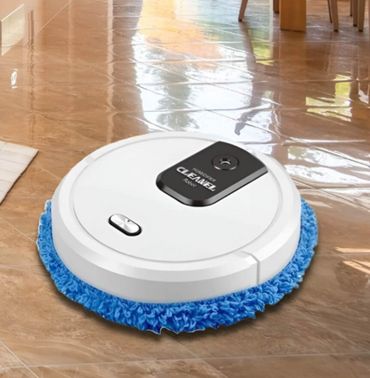 Smart Home Auto Reinigungsroboter