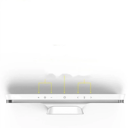 Touch-Sensitive Magnetische LED-Leuchte