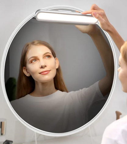 Touch-Sensitive Magnetische LED-Leuchte