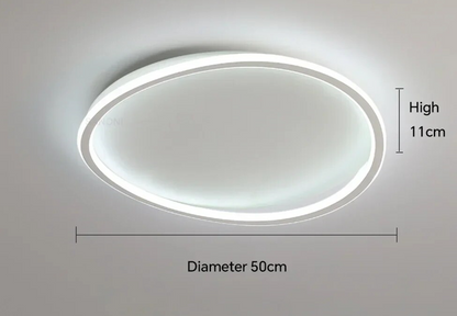 NovaLuxe – Stilvolle LED-Kronleuchterlampe