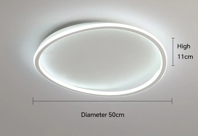 Garduru - Stilvolle LED-Kronleuchterlampe