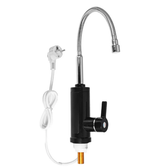 3000W Schnellheizender Küchenwasserhahn