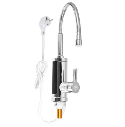 3000W Elektrischer Warmwasserhahn für die Küche