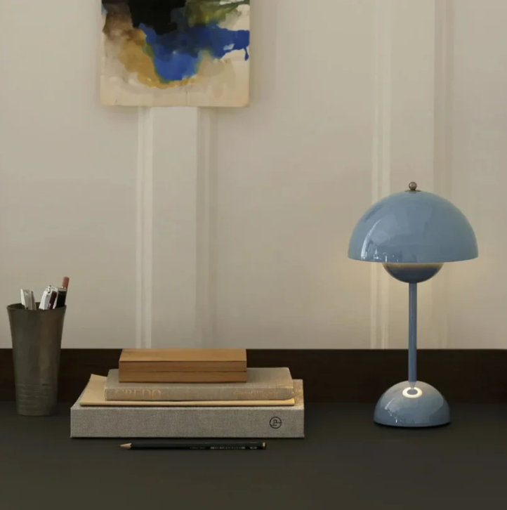 Moderne Elegante Touch Tischlampe