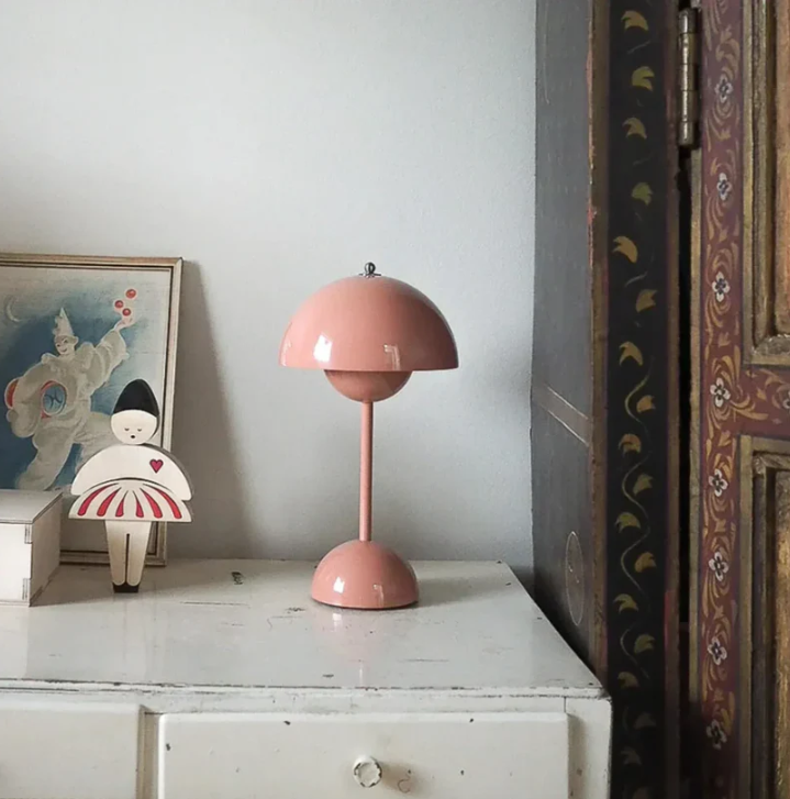 Moderne Elegante Touch Tischlampe