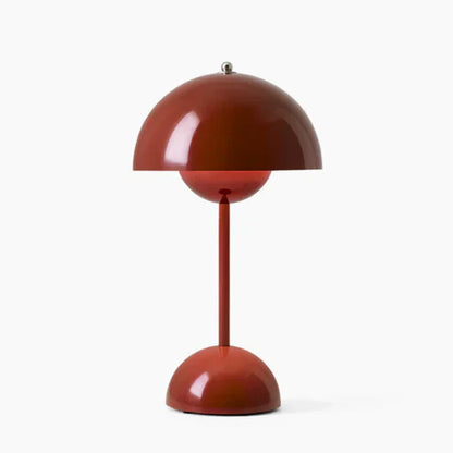 Moderne LED Touch-Tischlampe - Skandinavische Design, dimmbar