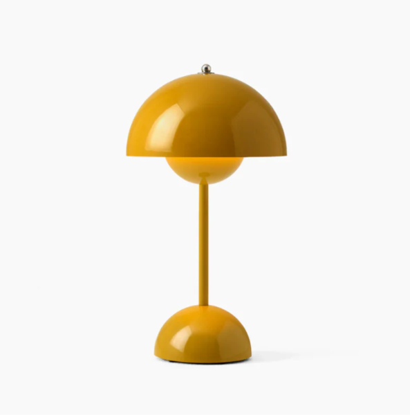 Moderne Elegante Touch Tischlampe