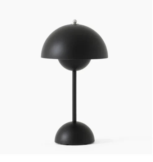 Moderne LED Touch-Tischlampe - Skandinavische Design, dimmbar