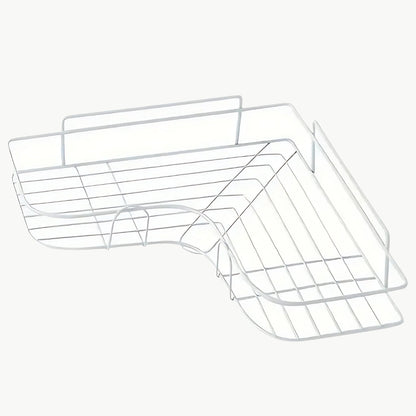 ScrubHub Badezimmer Organizer Regal
