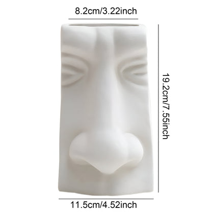 Senses' Inspiriertes Hydroponisches Blumenvase