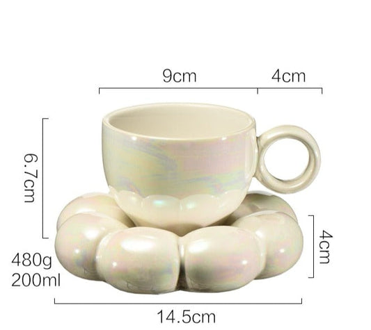 Tasse Solera