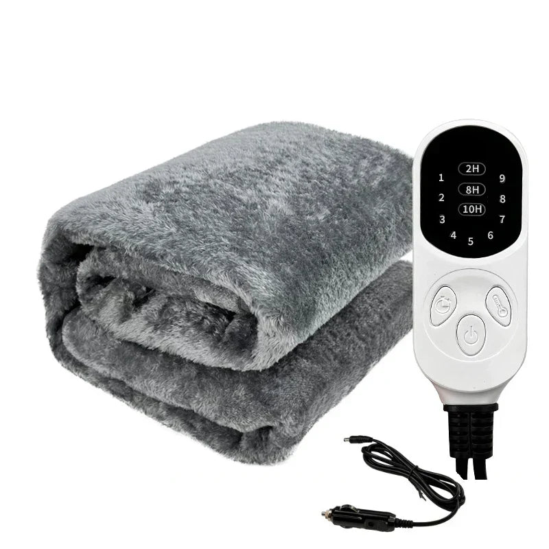12V Waschbare Heizdecke