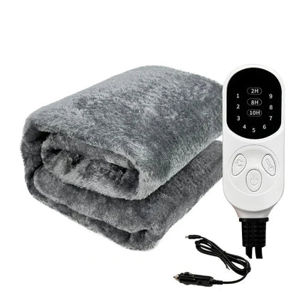 12V Waschbare Heizdecke