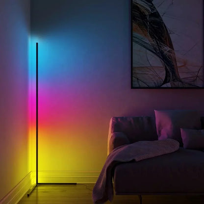 Stimmungsbeleuchtung | Smart RGB Musik-Sync