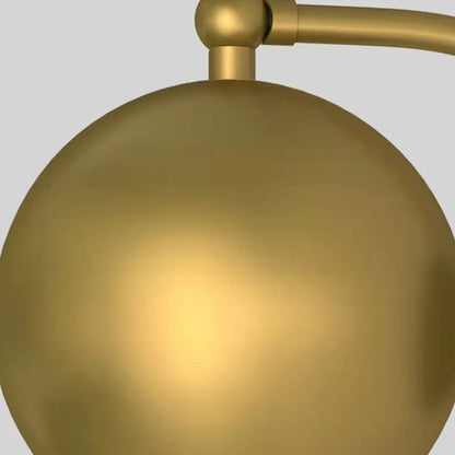 Vintage Wandleuchte für elegante Räume | LuxeLight